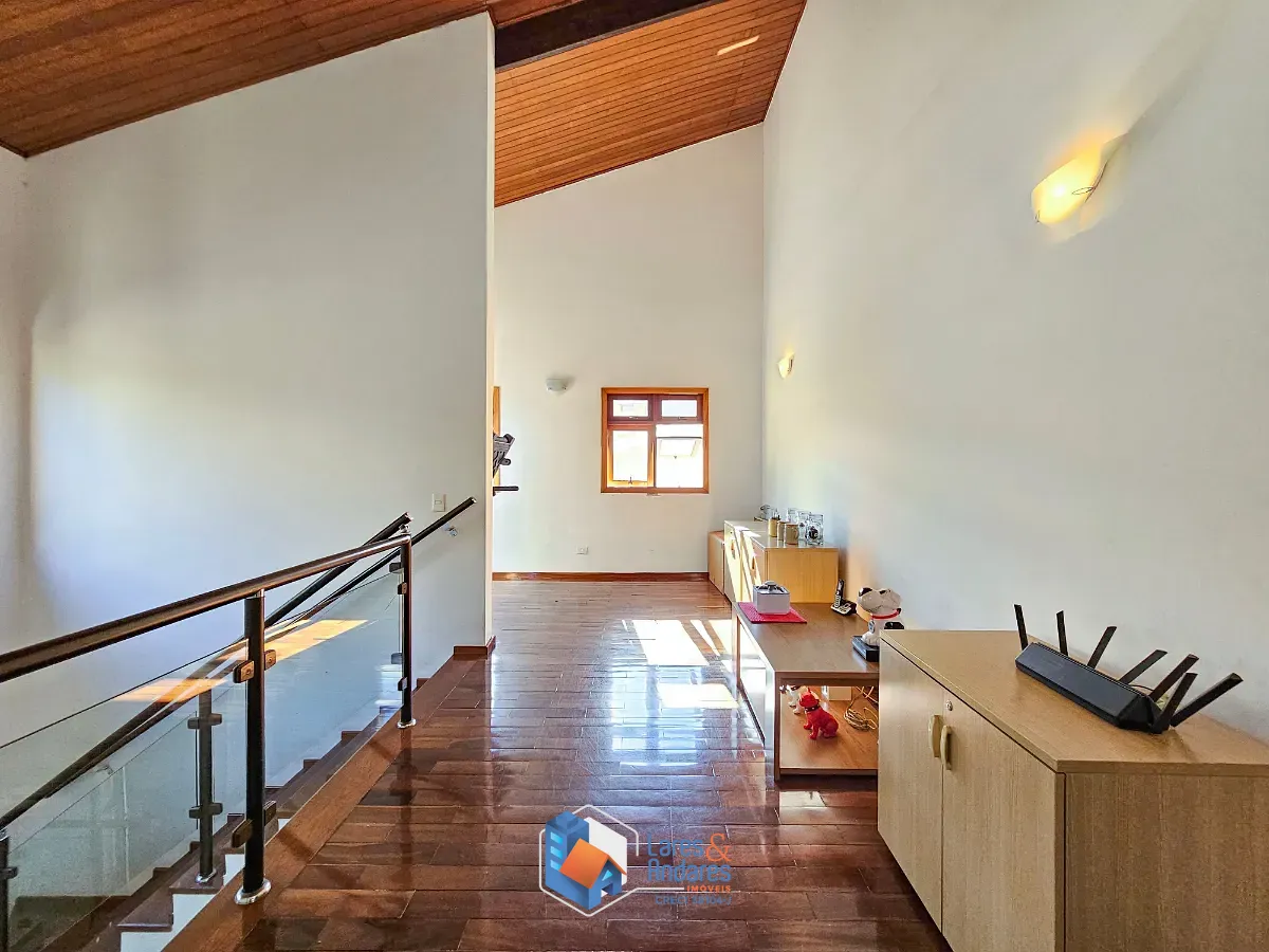 Casa, 4 quartos, 396 m² - Foto 40