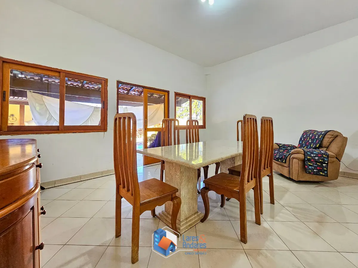 Casa, 4 quartos, 396 m² - Foto 8