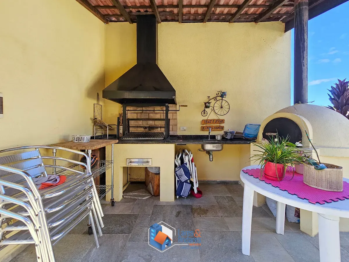 Casa, 4 quartos, 396 m² - Foto 35