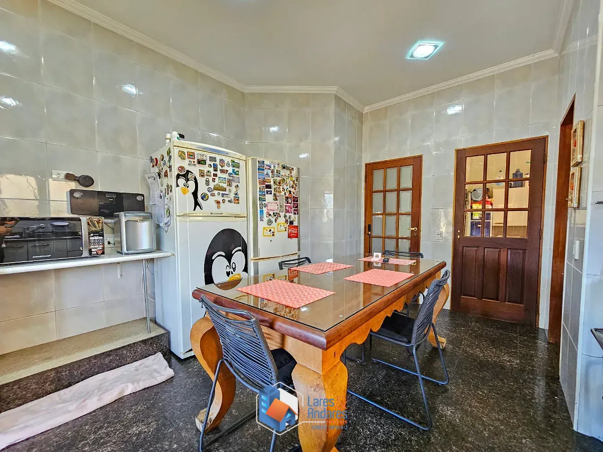Casa, 4 quartos, 396 m² - Foto 27