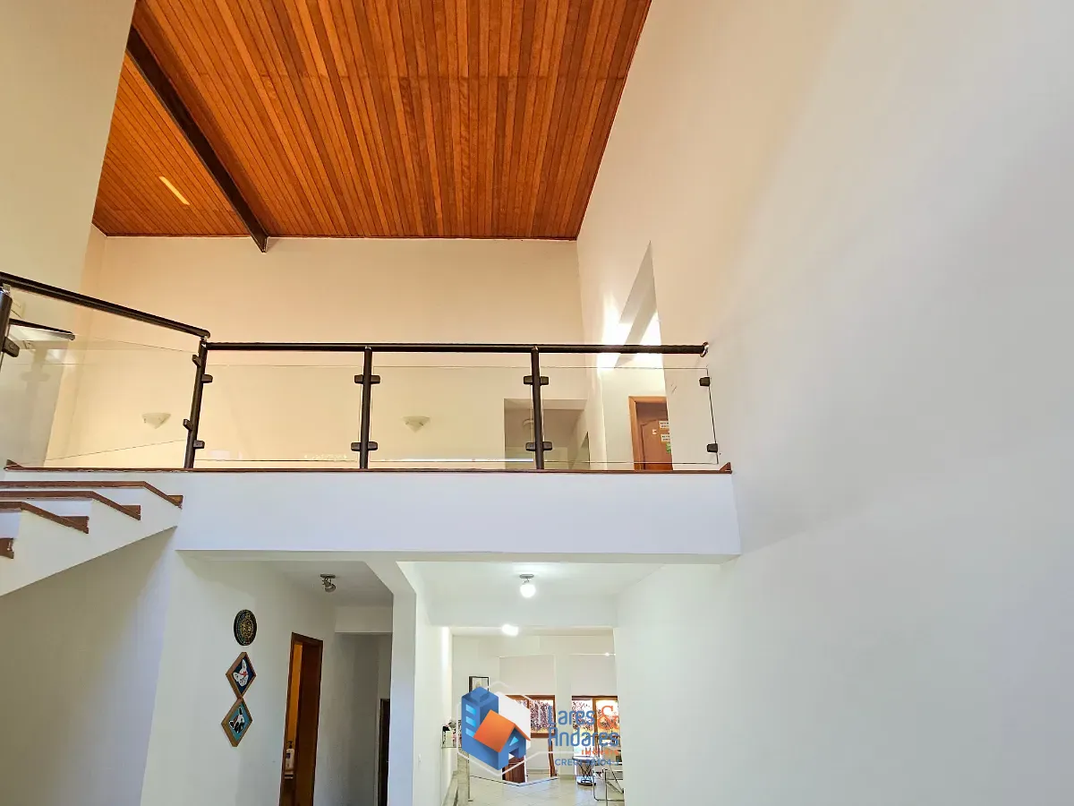 Casa, 4 quartos, 396 m² - Foto 17