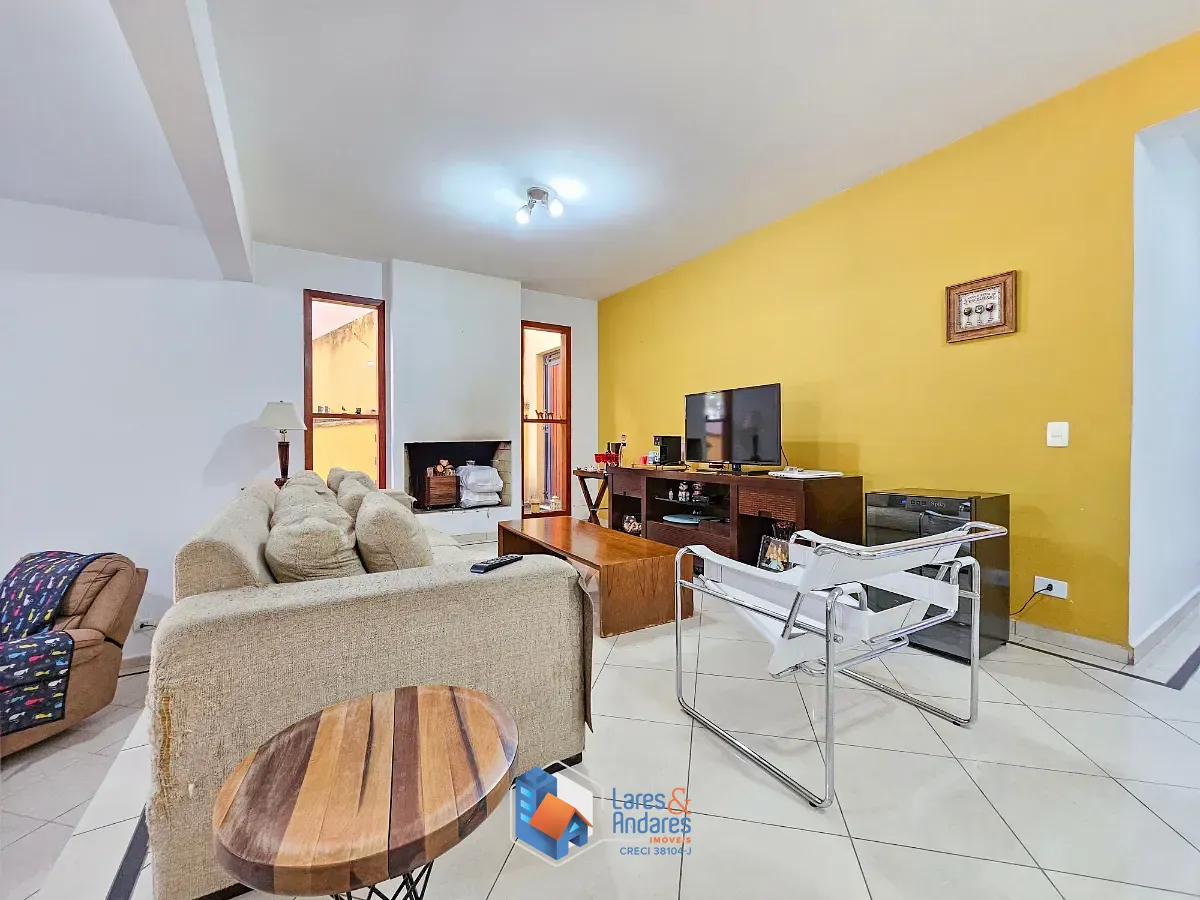Casa, 4 quartos, 396 m² - Foto 7