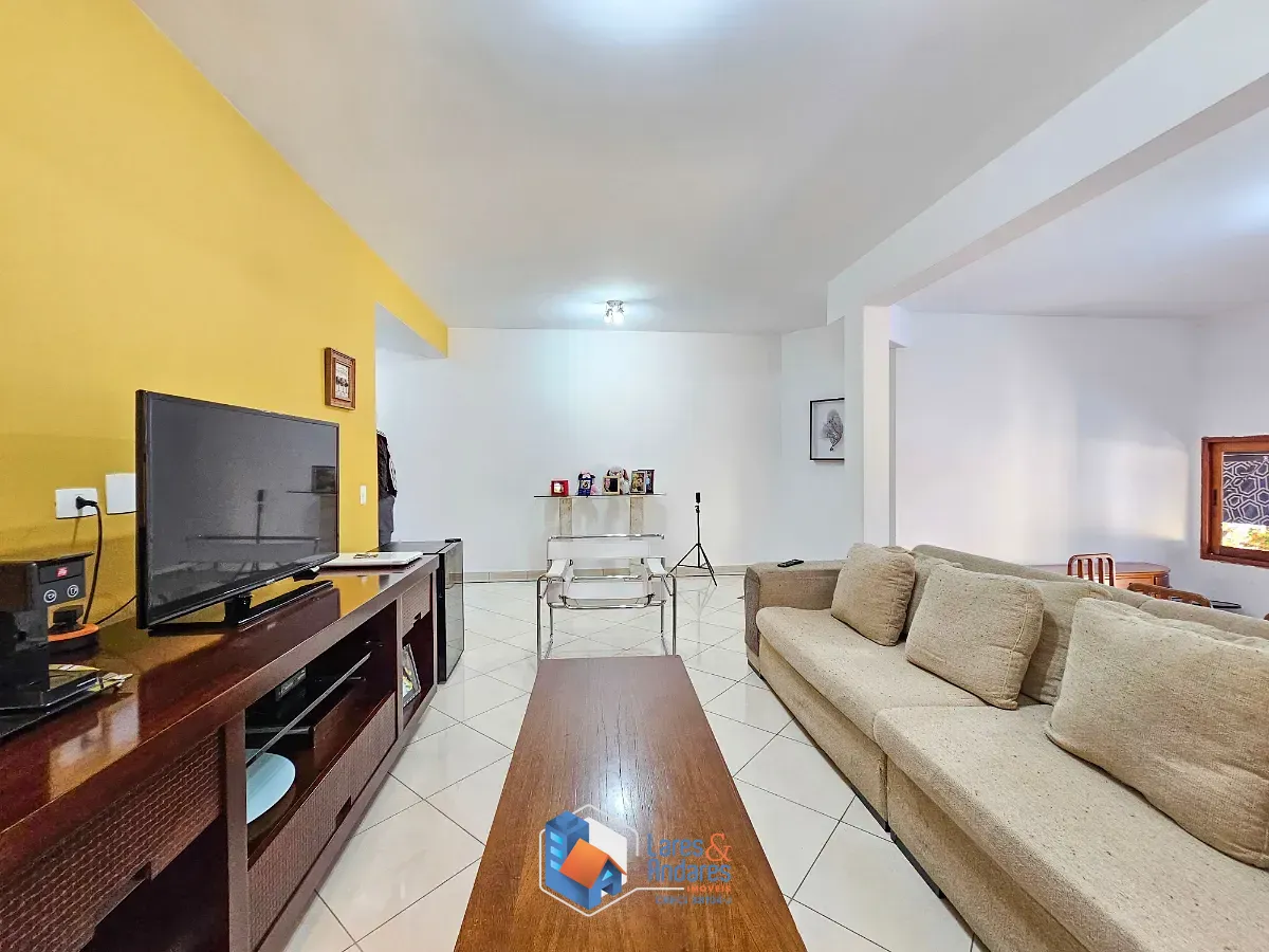 Casa, 4 quartos, 396 m² - Foto 14