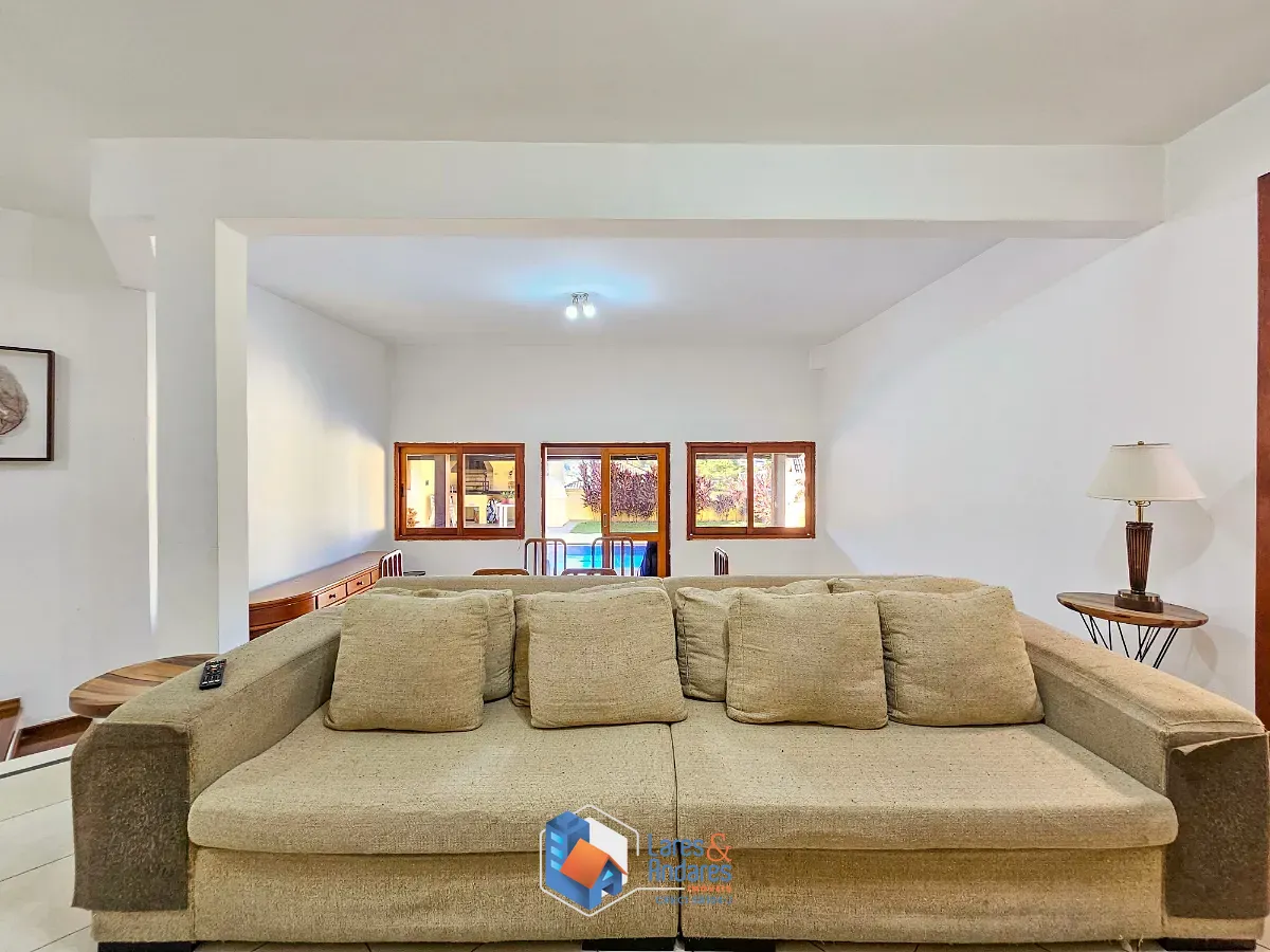 Casa, 4 quartos, 396 m² - Foto 22
