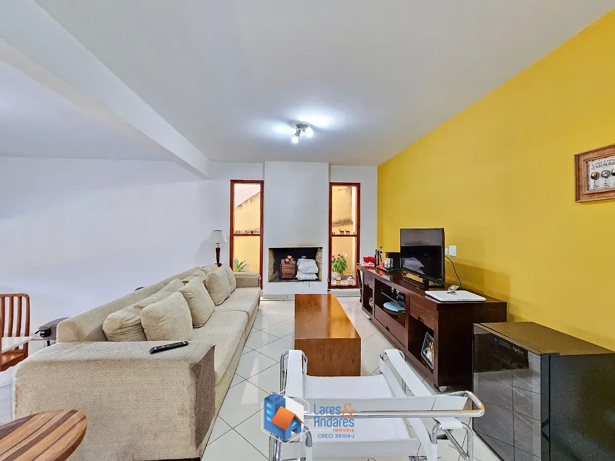 Casa, 4 quartos, 396 m² - Foto 19