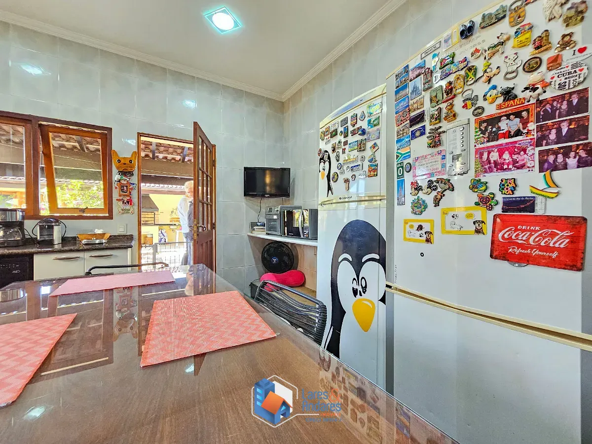 Casa, 4 quartos, 396 m² - Foto 24