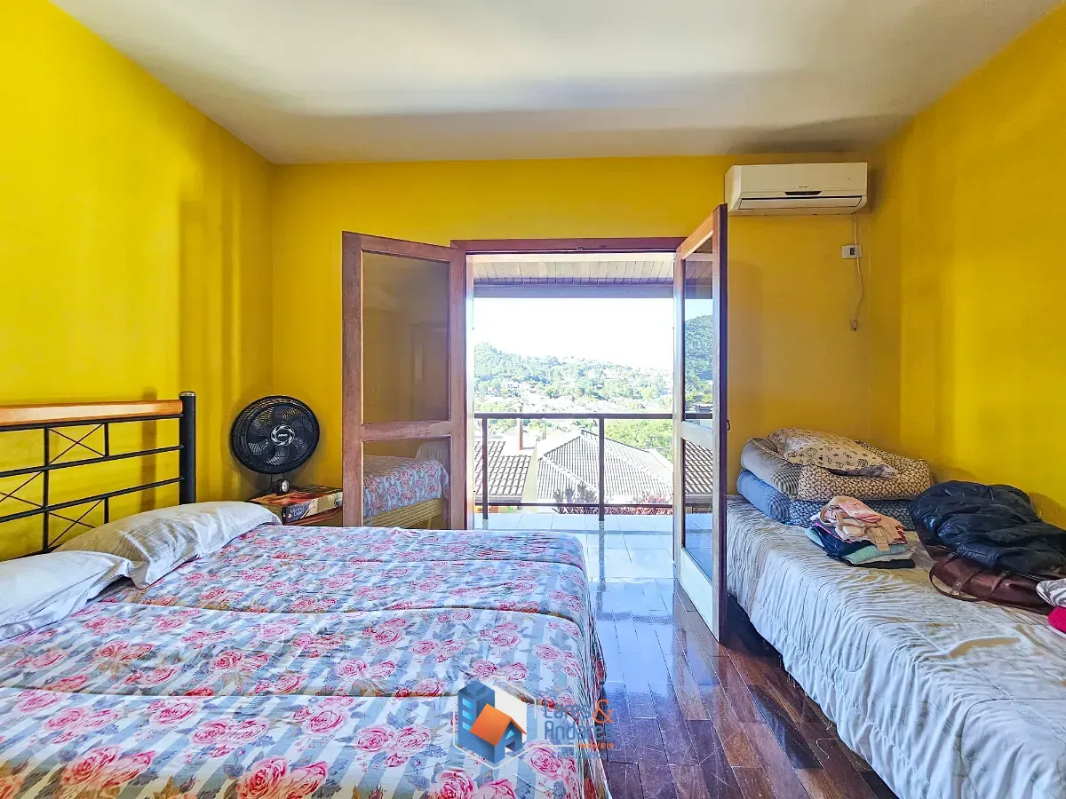 Casa, 4 quartos, 396 m² - Foto 45