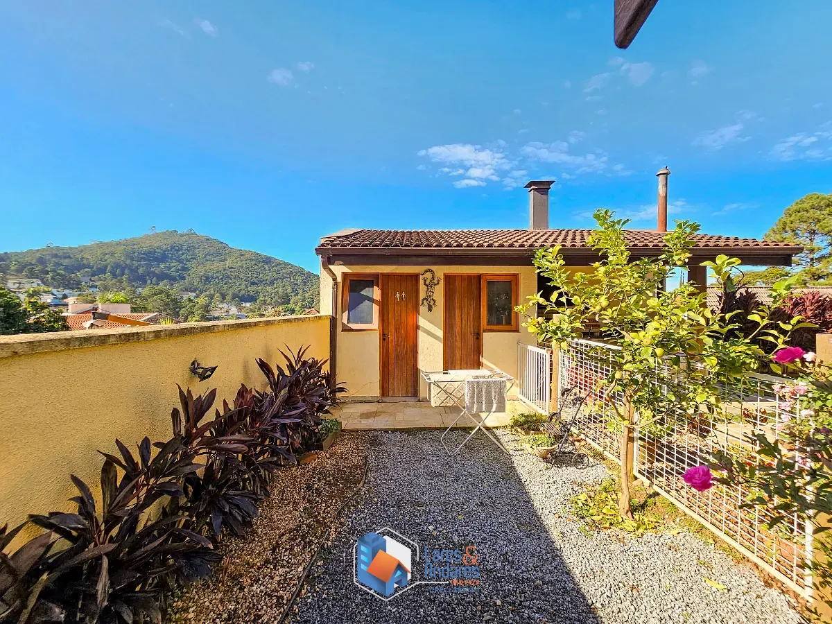 Casa, 4 quartos, 396 m² - Foto 38