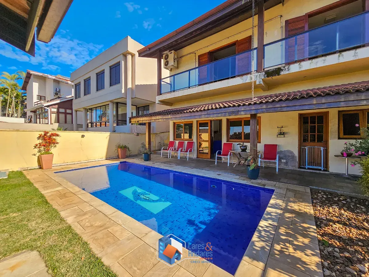 Casa, 4 quartos, 396 m² - Foto 33