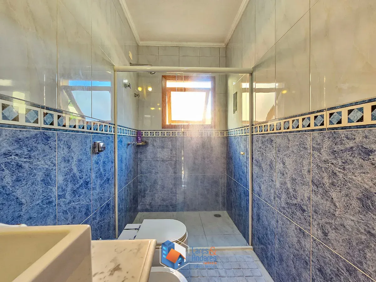 Casa, 4 quartos, 396 m² - Foto 59