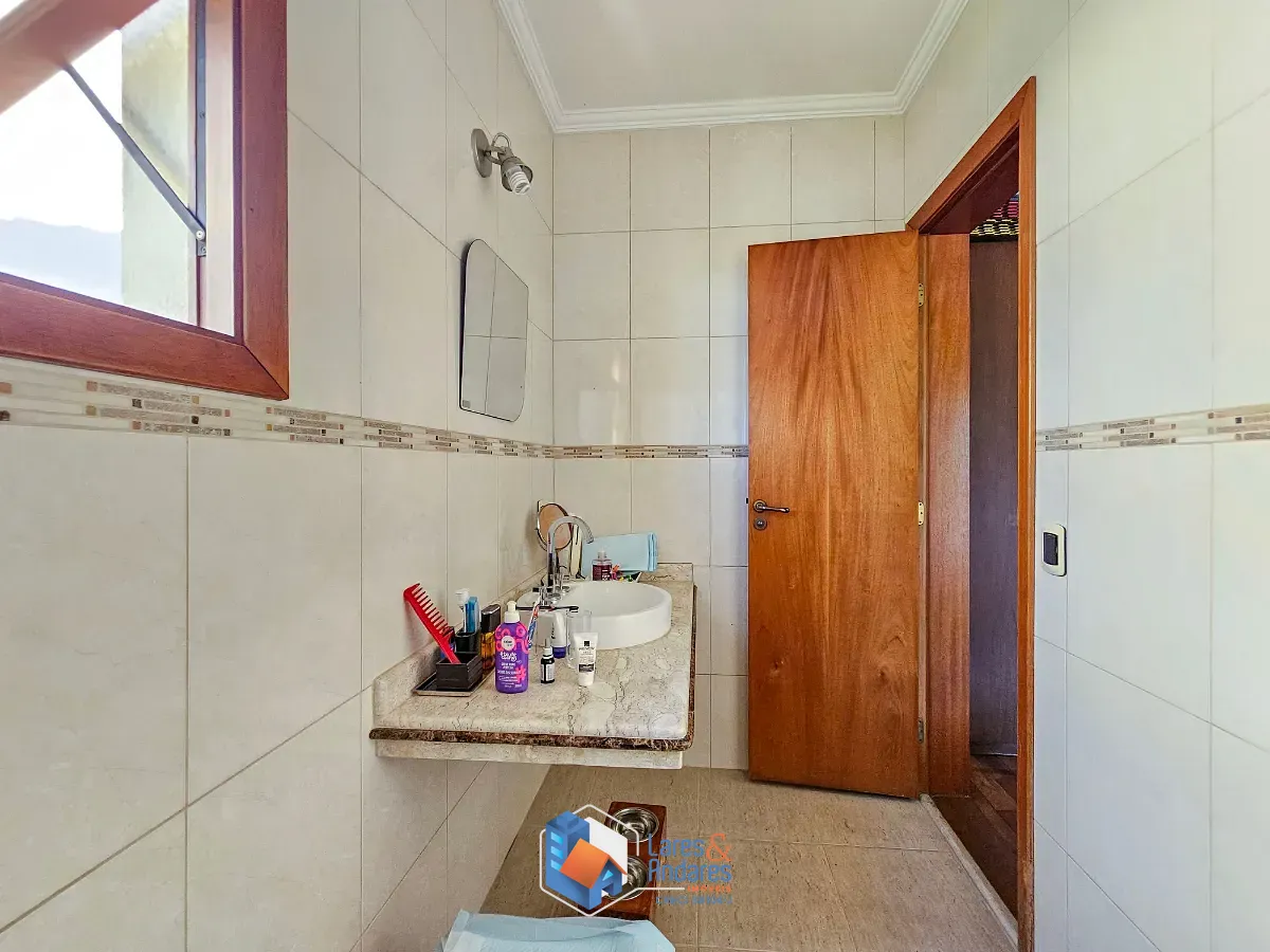 Casa, 4 quartos, 396 m² - Foto 48