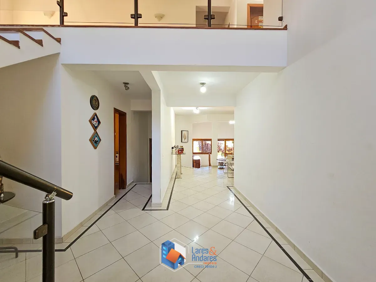 Casa, 4 quartos, 396 m² - Foto 18