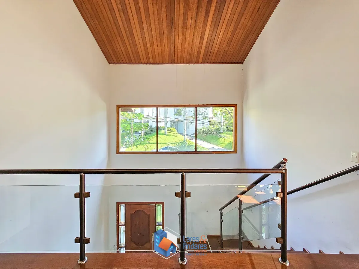 Casa, 4 quartos, 396 m² - Foto 41
