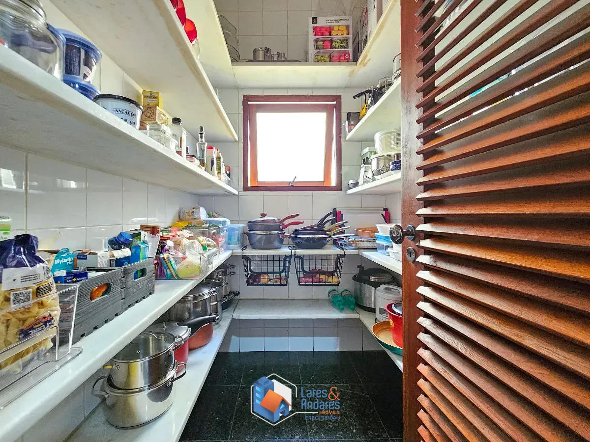 Casa, 4 quartos, 396 m² - Foto 25