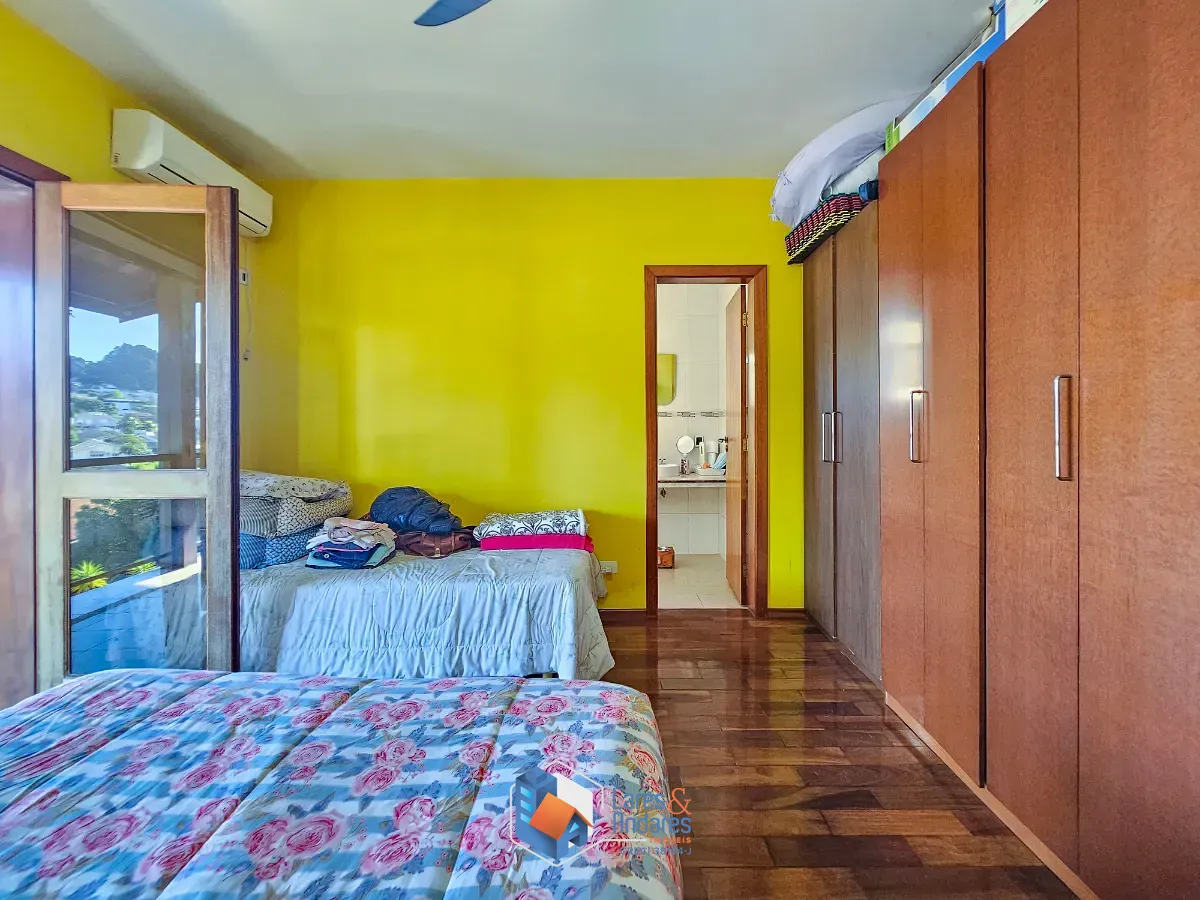 Casa, 4 quartos, 396 m² - Foto 44