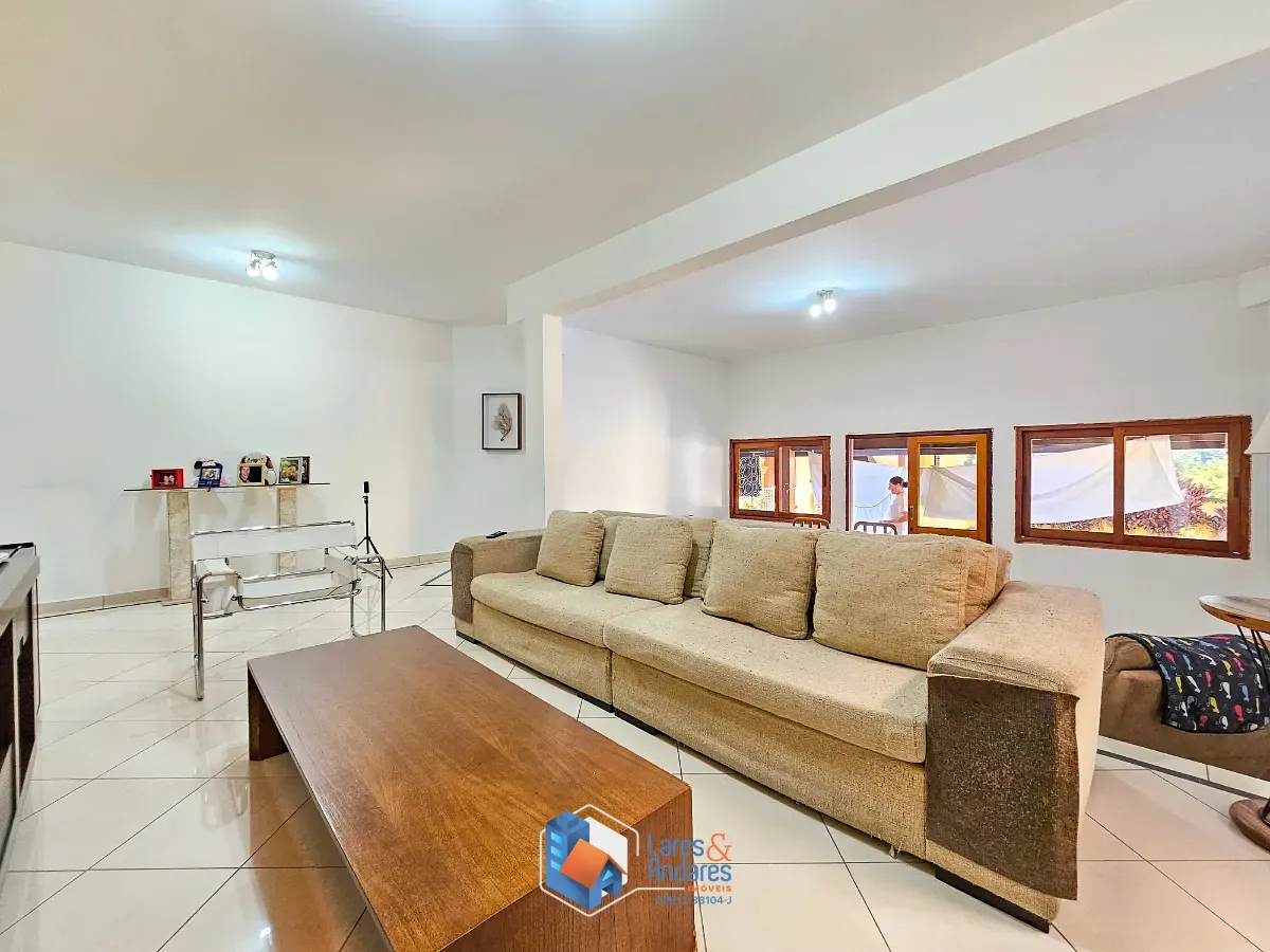 Casa, 4 quartos, 396 m² - Foto 11