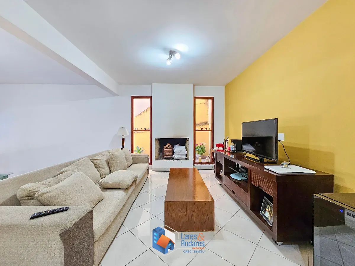 Casa, 4 quartos, 396 m² - Foto 6