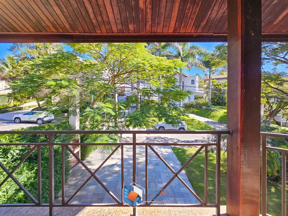 Casa, 4 quartos, 396 m² - Foto 3
