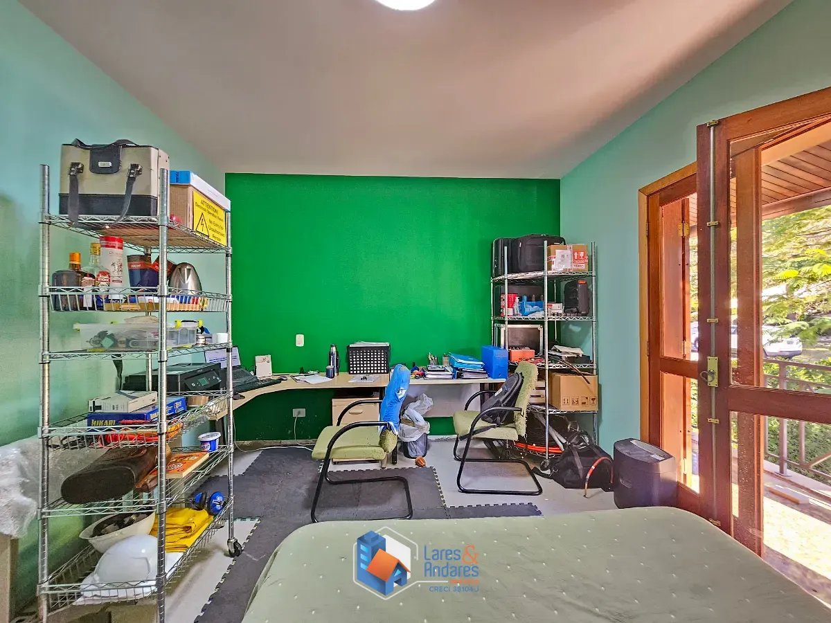 Casa, 4 quartos, 396 m² - Foto 55