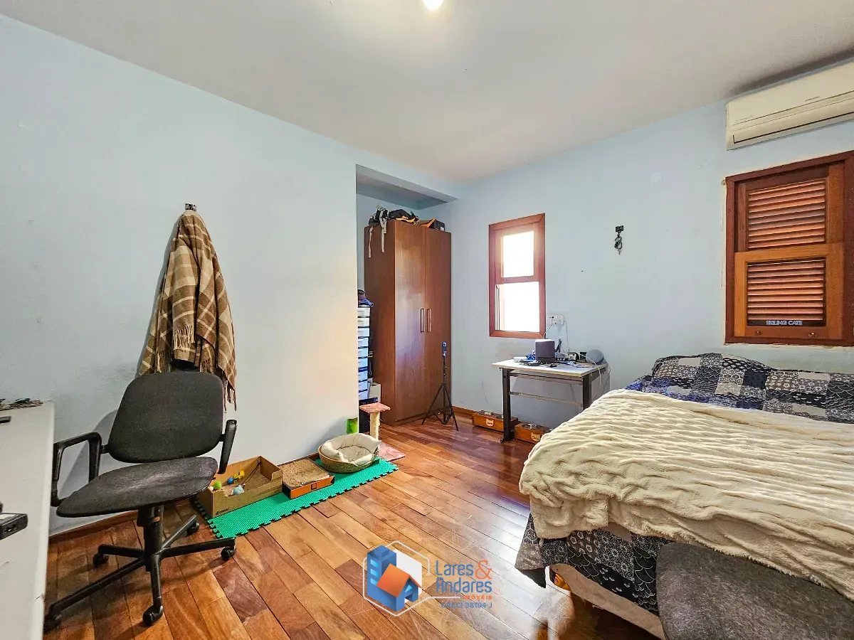 Casa, 4 quartos, 396 m² - Foto 57