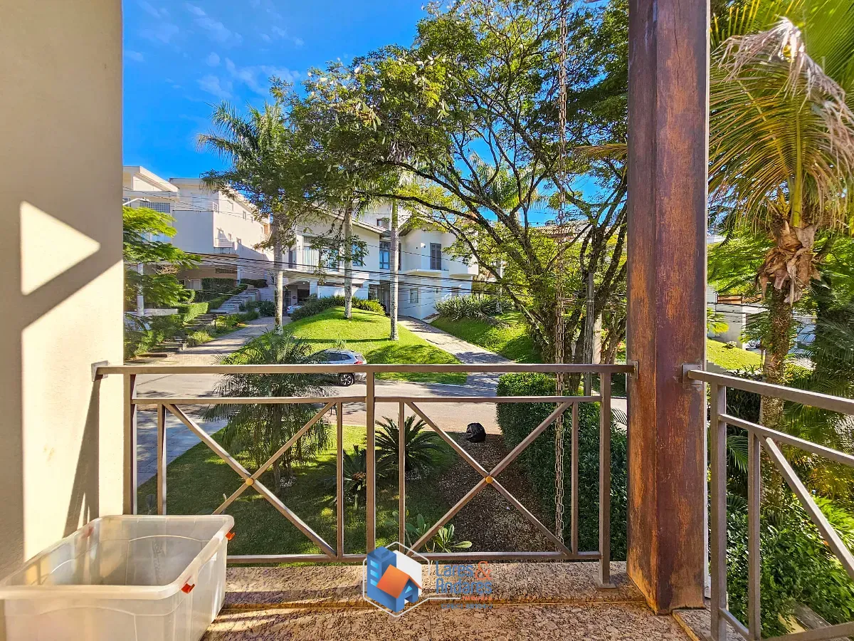 Casa, 4 quartos, 396 m² - Foto 39