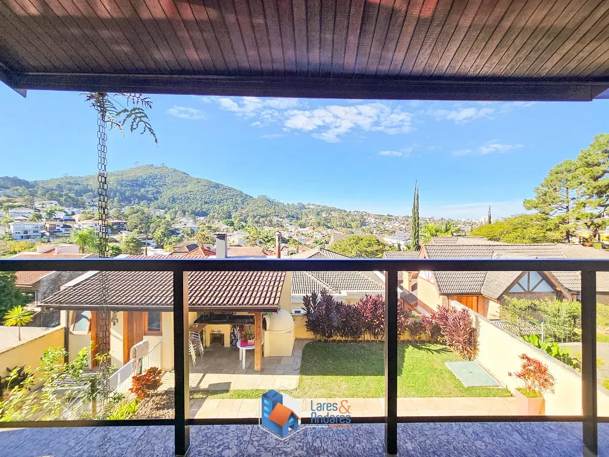 Casa, 4 quartos, 396 m² - Foto 46