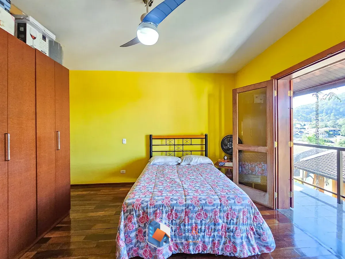 Casa, 4 quartos, 396 m² - Foto 43