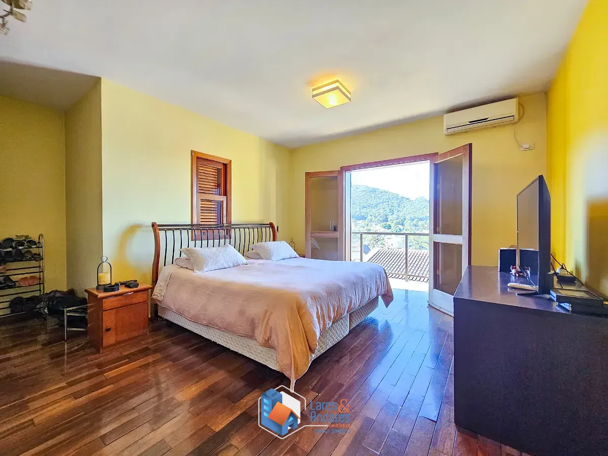 Casa, 4 quartos, 396 m² - Foto 5