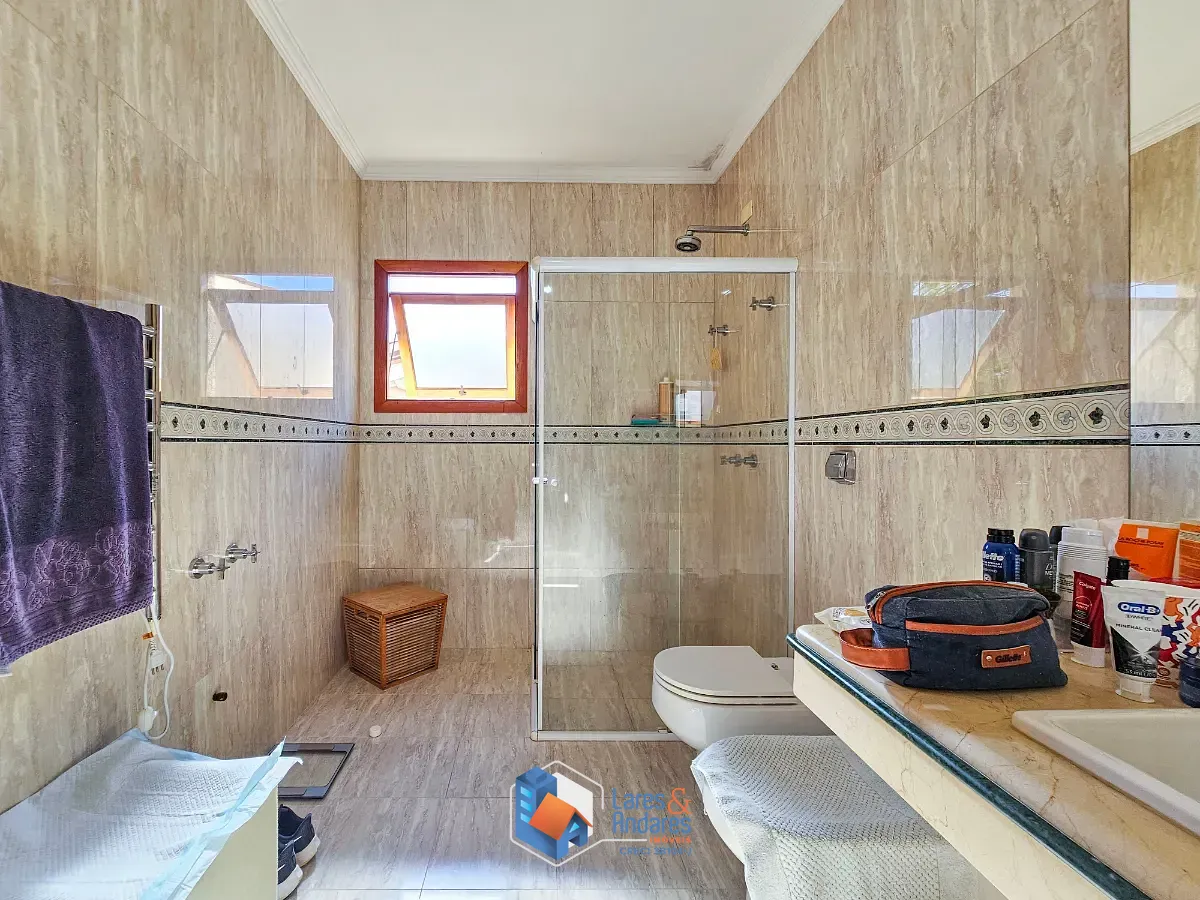 Casa, 4 quartos, 396 m² - Foto 54