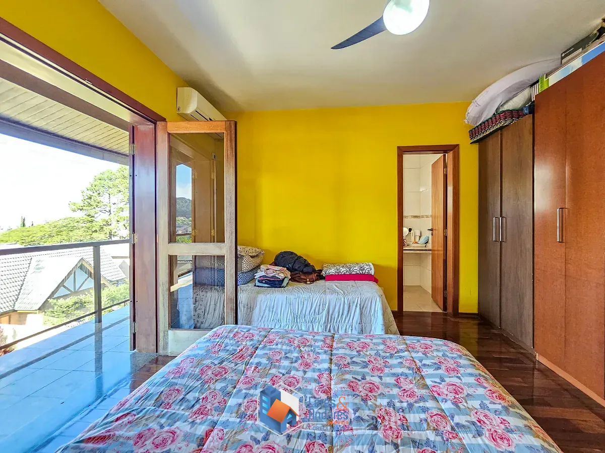 Casa, 4 quartos, 396 m² - Foto 42