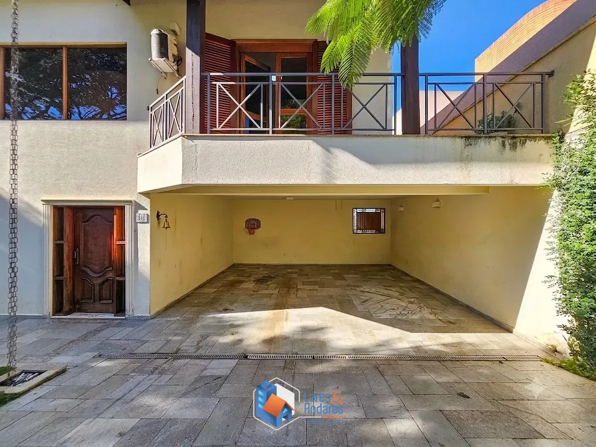 Casa, 4 quartos, 396 m² - Foto 61