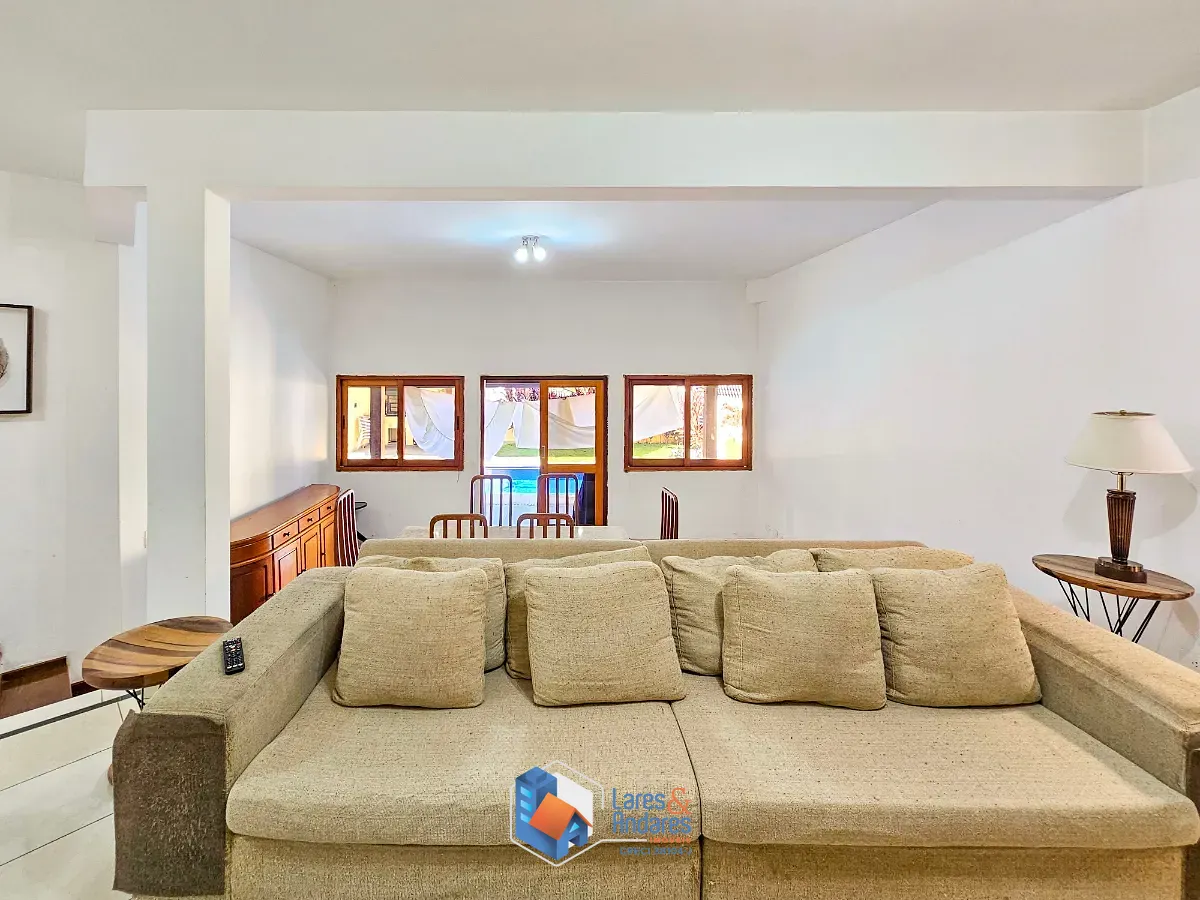 Casa, 4 quartos, 396 m² - Foto 12