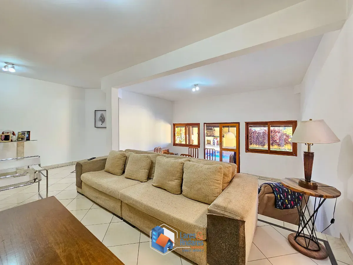Casa, 4 quartos, 396 m² - Foto 20