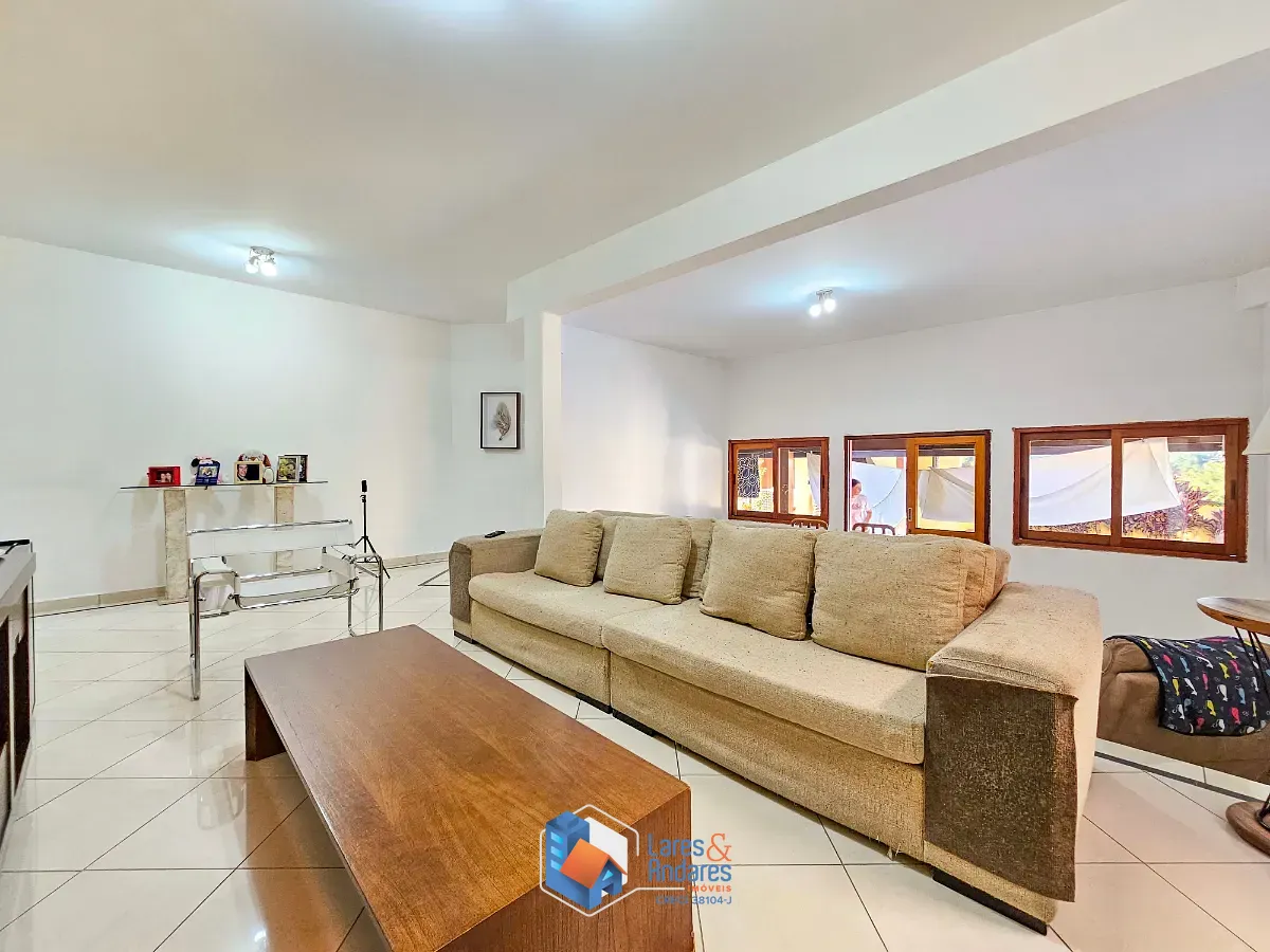 Casa, 4 quartos, 396 m² - Foto 13