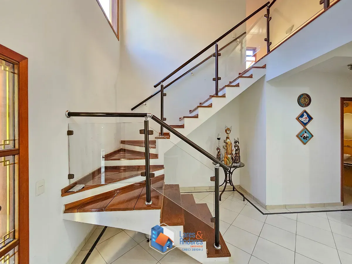 Casa, 4 quartos, 396 m² - Foto 16