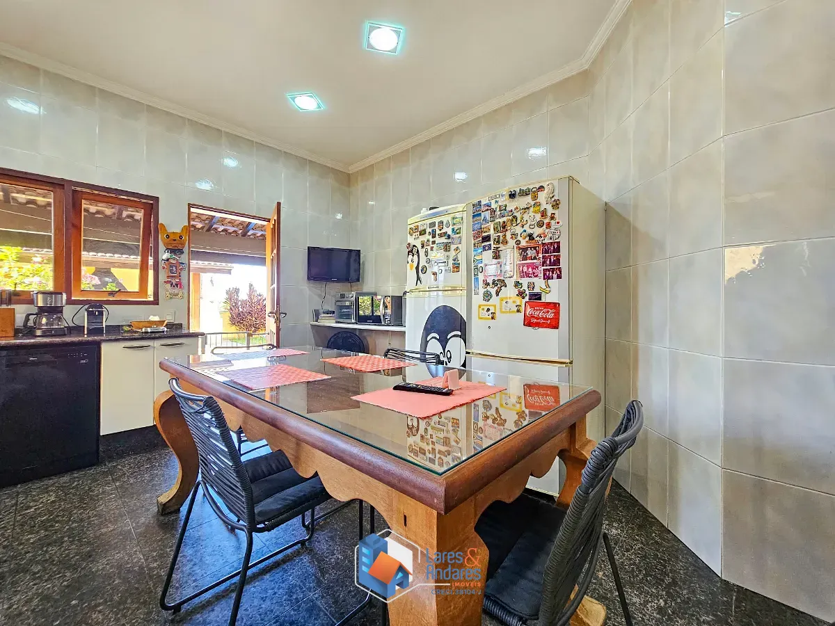 Casa, 4 quartos, 396 m² - Foto 23