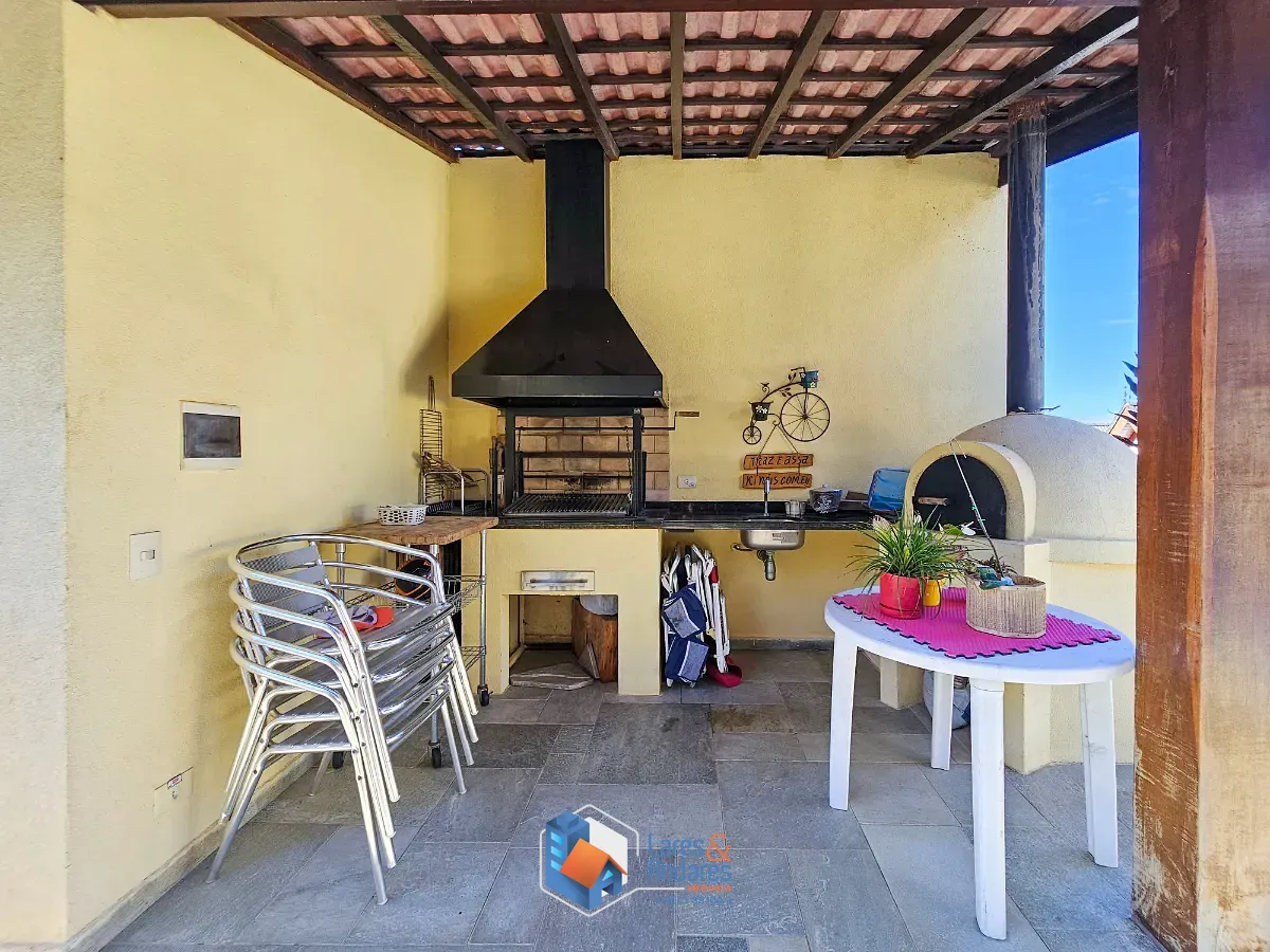 Casa, 4 quartos, 396 m² - Foto 36