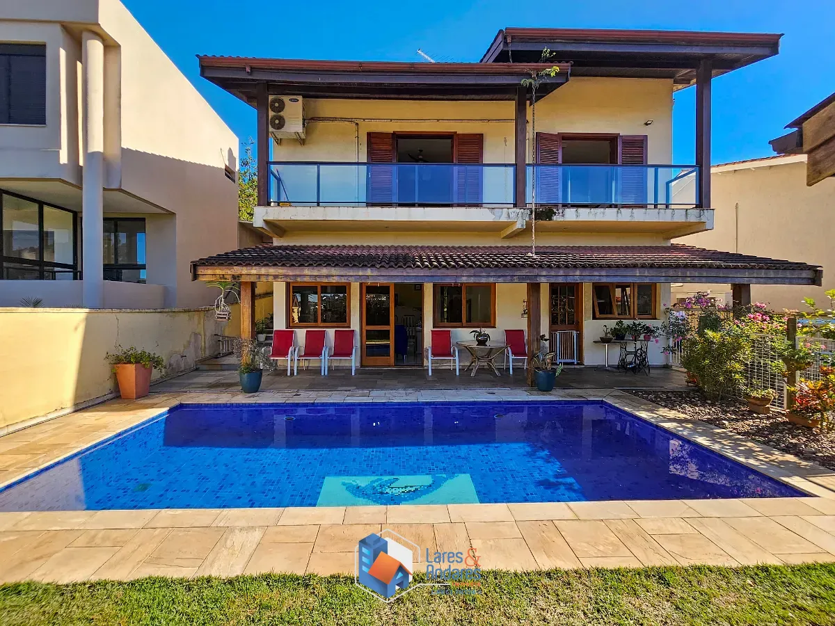 Casa, 4 quartos, 396 m² - Foto 28