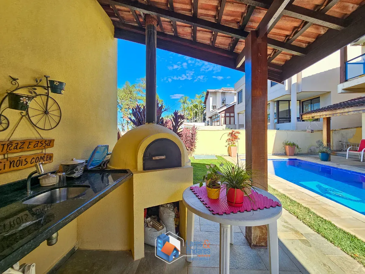 Casa, 4 quartos, 396 m² - Foto 37