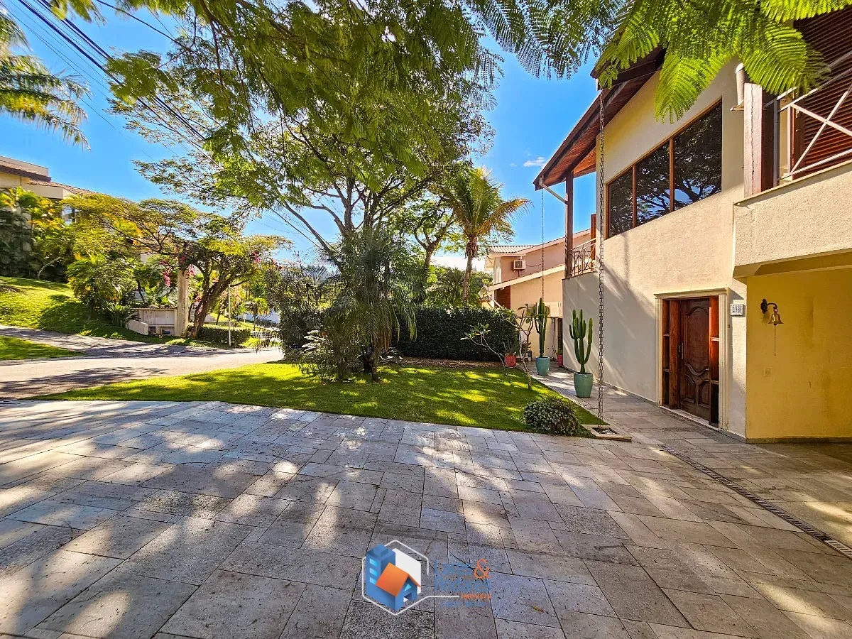 Casa, 4 quartos, 396 m² - Foto 60