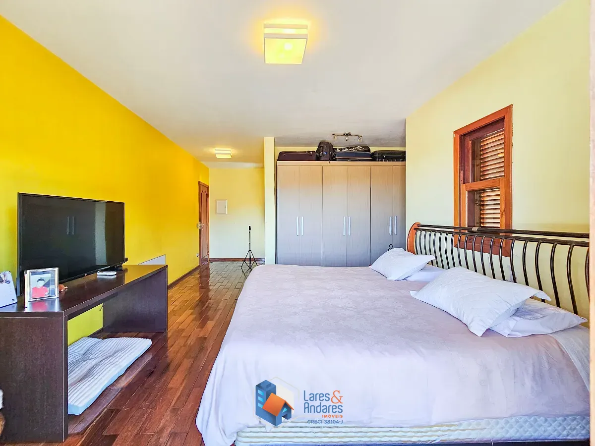 Casa, 4 quartos, 396 m² - Foto 53
