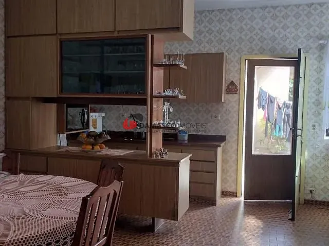 Casa com 500m² 3 quartos e 1 banheiro, à venda, no bairro Santa Maria em São Caetano do Sul