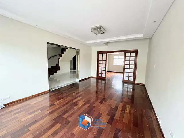 Casa com 187m² 4 quartos e 5 banheiros, à venda, no bairro Ponte Grande em Guarulhos