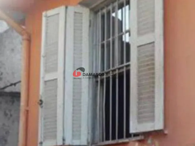 Casa com 319m² 2 quartos e 1 banheiro, à venda, no bairro Vila Industrial em São Paulo