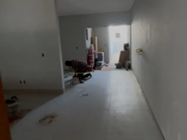 Casa com 125m² 3 quartos e 2 banheiros, à venda, no bairro Jardim Pau Preto em Indaiatuba