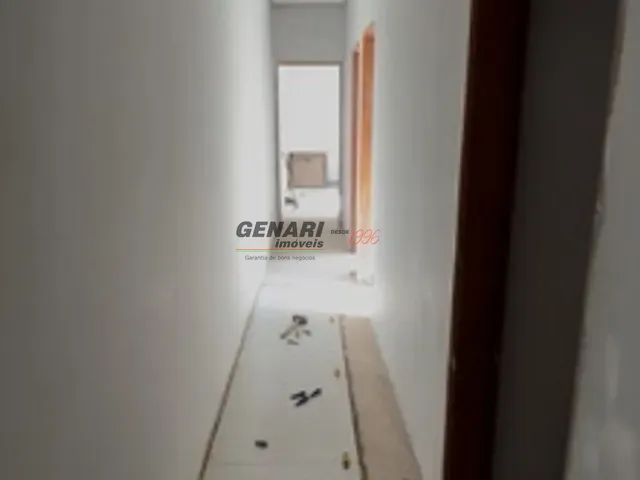 Casa com 125m² 3 quartos e 2 banheiros, à venda, no bairro Jardim Pau Preto em Indaiatuba