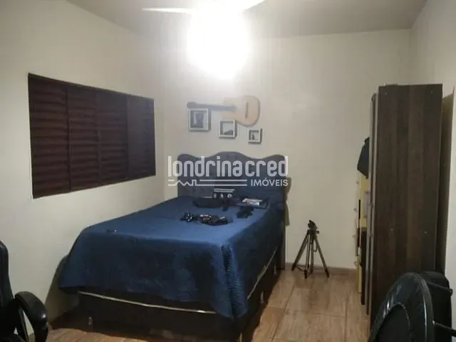 Casa com 300m², à venda, no bairro Alpes em Londrina