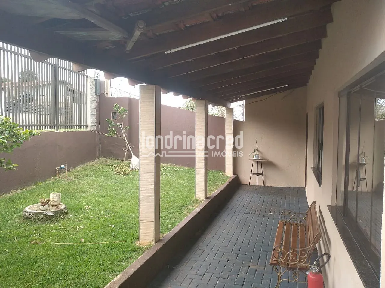 Casa, 3 quartos, 126 m² - Foto 4