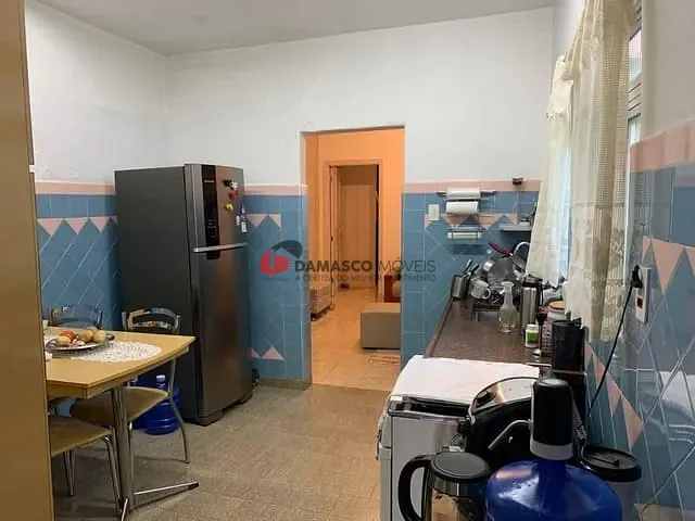 Casa com 205m² 2 quartos e 1 banheiro, à venda, no bairro Santa Paula em São Caetano do Sul