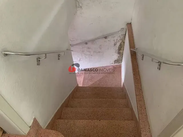 Casa com 205m² 2 quartos e 1 banheiro, à venda, no bairro Santa Paula em São Caetano do Sul